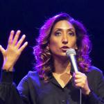 Shazia  Mirza