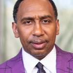 Stephen A. Smith presents Box Office Comedy 