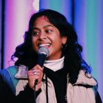 Sureni Weerasekera