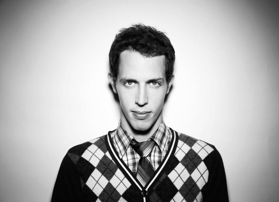 Tony Hinchcliffe