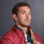 Mark Normand, Aaron Berg, Rell Battle, Usama Siddiquee