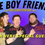 The Boy Friends 