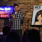 NICE TRY w/ Michael Kosta ft. Sam Morril, Mike Finoia, Adrienne Iapalucci