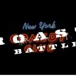 Roast Battle NYC