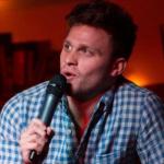 Jon Rudnitsky, Daphnique Springs, Sherrod Small, Brittany Carney