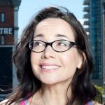 Janeane Garofalo