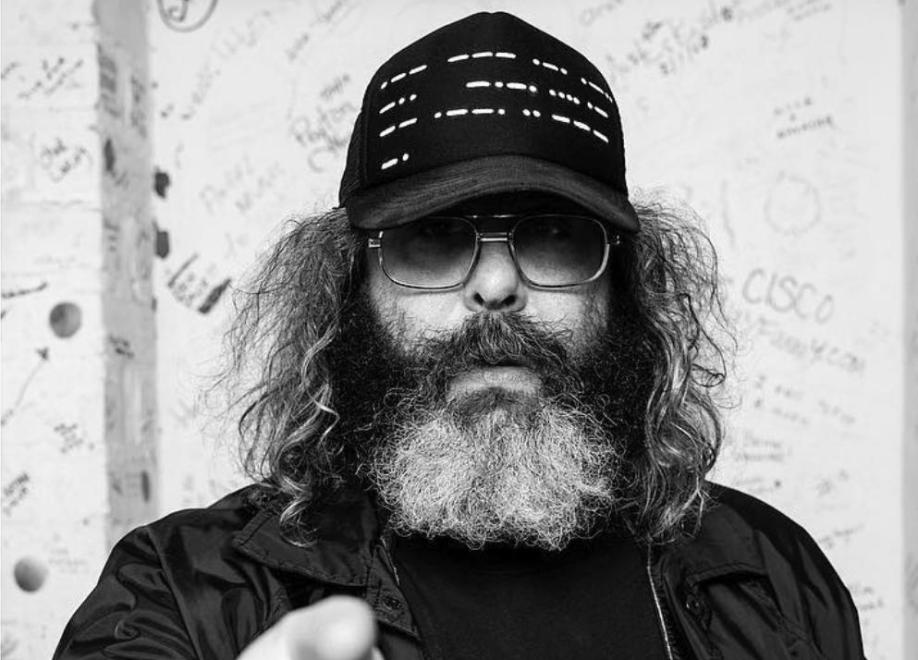 Judah Friedlander