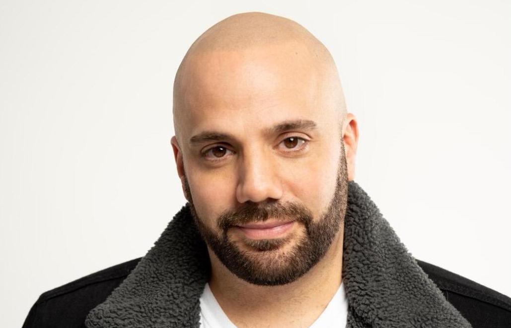 Paul Virzi