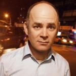 Todd Barry, Ashley Morris, Jessica Levin, Ryan Beck